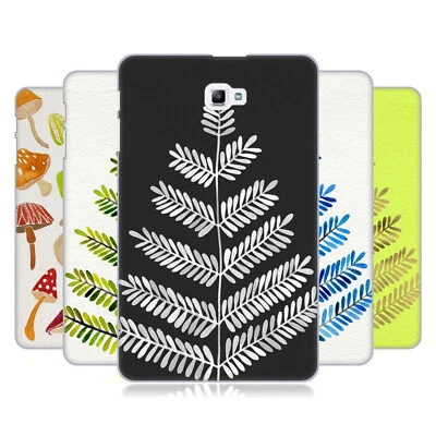 OFFICIAL CAT COQUILLETTE NATURE CASE FOR SAMSUNG TABLETS 1 - Image 1 of 4