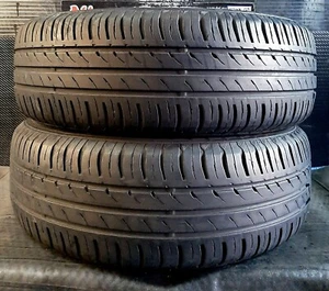 GOMME USATE 155/60R15 74T CONTINENTAL CONTI 3 ESTIVE PNEUMATIC USATI - Foto 1 di 4