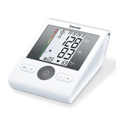 BEURER BM28 HSD Oberarm-Blutdruckmessgerät 1 ST