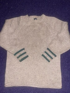 Gap Kids Sweater Vintage Size Large - Picture 1 of 7