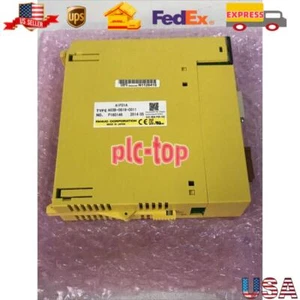 Fanuc AIF01A A03B-0819-C011 I/O Module Interface Module - Picture 1 of 11