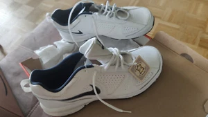 1 Paar Nike T-Lite XI Sportschuhe Größe 47 EUR - Bild 1 von 5