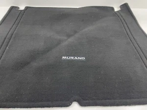 Alfombrilla de almacenamiento de carga para maletero Nissan Murano OEM 2015-2022 - Imagen 1 de 7