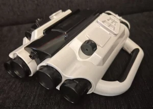 Disney Parks Star Wars Galaxy’s Edge First Order Quadnoculars Cosplay As Is - Picture 1 of 5