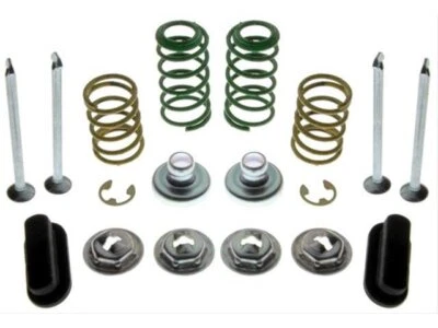 Kit de sujeción de zapatas de freno traseras Raybestos 51457YG para GMC serie 1000 1964-1965 Foto 1 de 2