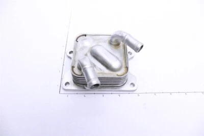 Yamaha Oil Cooler Assy BG4-13470-00-00 - Image 1 of 3