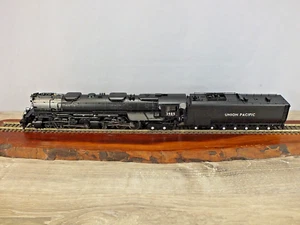 H O Locomotive Genesis Challenger from Athern 4-6-6-4 Union Pacific 3985 w DCC a - Picture 1 of 24