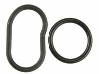 For 2007-2012 Acura RDX Oil Filter Adapter O-Ring Genuine 16112MD 2008 2009 2010