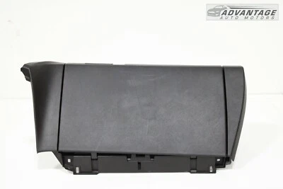 2016-2021 ACURA ILX DASH DASHBOARD GLOVE BOX STORAGE COMPARTMENT BLACK OEM - Image 1 of 4