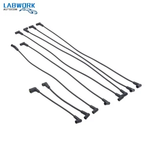 Spark Plug Wire Set 4.3 L For Mercruiser Volvo Penta OMC V6 GM marine 3888325 - Picture 1 of 14