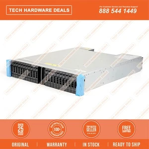 P12942-001 Châssis neuf en vrac HPE MSA 2060 SFF - Photo 1/4