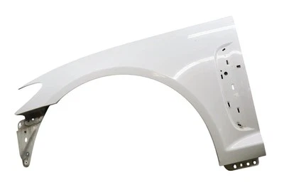 09-11 Jaguar X250 XF XFR Front Left Driver Side Fender Panel 8X2316006AF OEM - Image 1 of 4