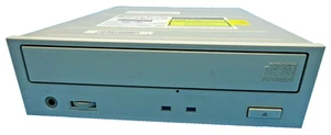 TEAC CD-W552E-038-U***5,25" interne***CD-ROM DRIVE IDE DRIVE***#LW1665 - Photo 1/4