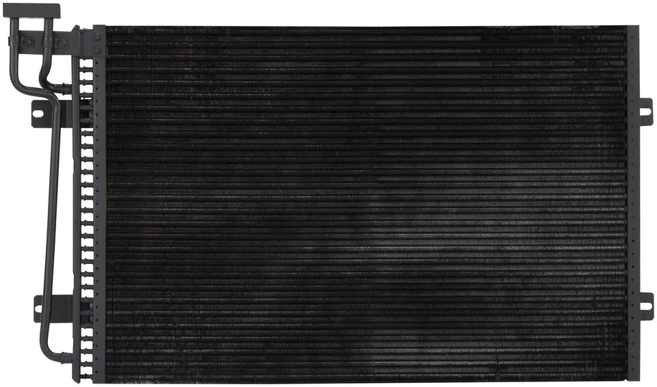 Condensador de aire acondicionado Spectra Premium 7-3634 para modelos seleccionados de Dodge Plymouth 81-97 Foto 1 de 4