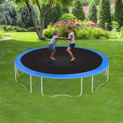 15ft Trampoline Protector Pad Trampoline Pad Edge Cover Spring Cover - Image 1 of 4