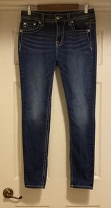 Miss Me Hailey Skinny Denim Jeans Gr. 30 - Bild 1 von 21