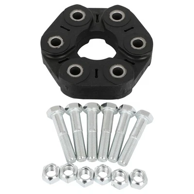 SCITOO For Volvo 240 244 245 740 745 760 Driveshaft Coupler Flex Joint 1220843 - Image 1 of 4