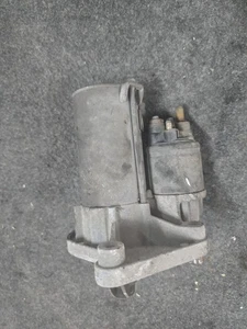2010 Ford Fiesta 1.6tdci started motor - Picture 1 of 3