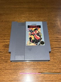 Rush 'N Attack - Videogioco 5 Screw (Nintendo, NES)