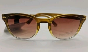 Gafas de sol LUCKY BRAND Twilight Olive Gradient 52 21 149 ENVÍO GRATUITO - Imagen 1 de 6