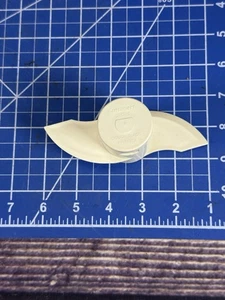 Dough Blade FP-749TX Replacement Part Cuisinart DLC-10 Food Processor - Picture 1 of 4