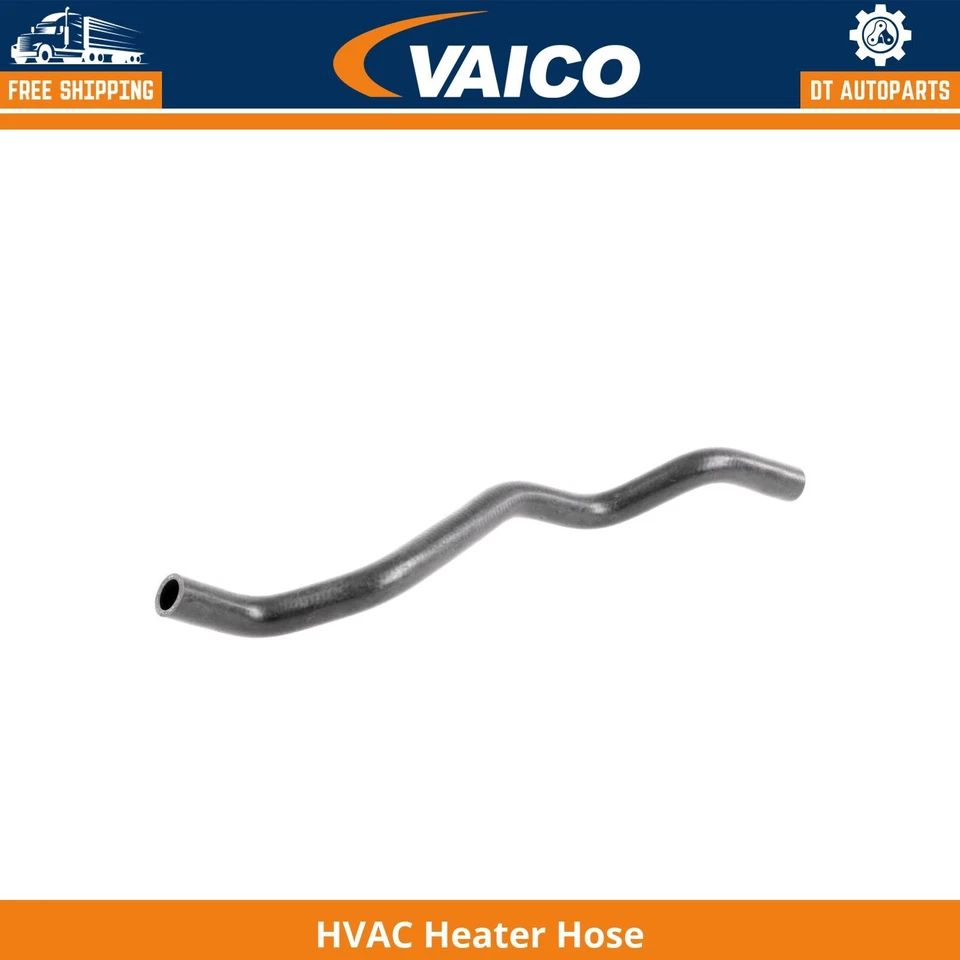 Manguera de calefacción para BMW 325Ci Base 2001-2006 2,5 L L6 HVAC Vaico 2002 2003 2004 2005 Foto 1 de 1