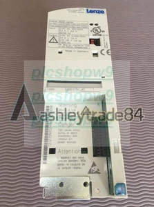 1 Stück gebrauchter Lenze AC Drive Wechselrichter E82EV751_4C E82EV751-4C E82EV751K4C - Bild 1 von 2