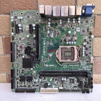 1Pcs Used Advantech SIMB-684G2 motherboard - Image 1 of 2