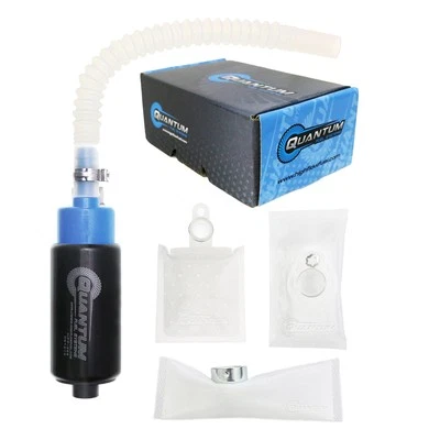 Bomba de combustible QFS Husqvarna 12-13 SMS SMR 125 08-12 TE250 TE 250 TXC250 TXC 250 Foto 1 de 4