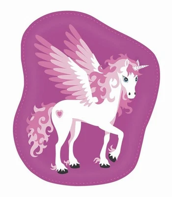 Step by Step Magic Mags - Flash Magic Mags Pegasus Unicorn Nuala - Bild 1 von 3
