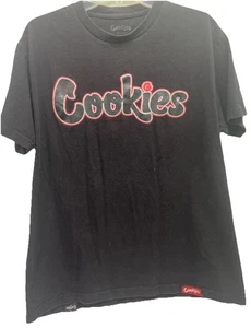 Cookies Large Tee - Picture 1 of 6
