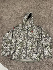 Badlands Drive Jacke - Camouflage, Herren Large Top Zustand - Bild 1 von 13