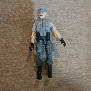 G.I. JOE  ACTION FIGURE WALMART  Exclusive 2009 Gung-Ho V20 Hasbro - Picture 1 of 2