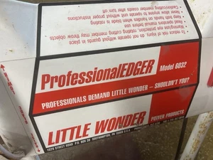 Little Wonder 6032 Griffstrebe 226 - Bild 1 von 3