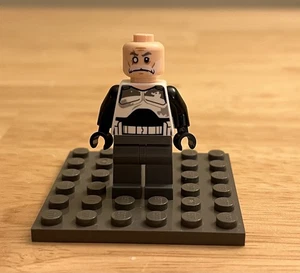 Lego Star Wars Rebels Old Commander Wolffe (sw0750) - Minifigure for Set 75157 - Picture 1 of 3