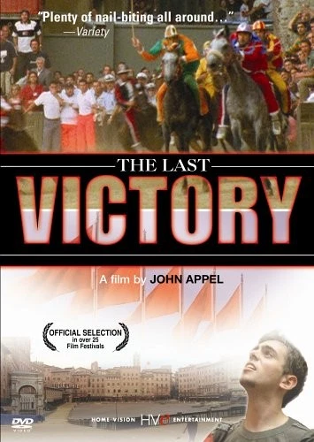 The Last Victory (DVD) Egidio Mecacci Paolo Rossi Alma Savini (US IMPORT) - Image 1 of 1