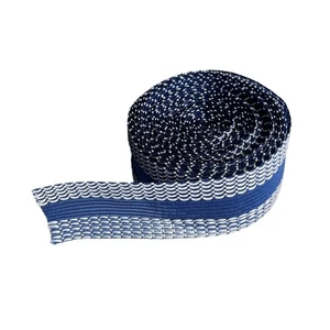 50m Long Hem Tape for Convenient and Steady Trouser Repairs Edge Modified Strips - Picture 1 of 13