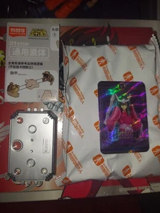 Blokees Saint Seiya - Shun of Andromeda - Tolle Figur!!!...Top Preis!!!...Neu - Bild 1 von 4