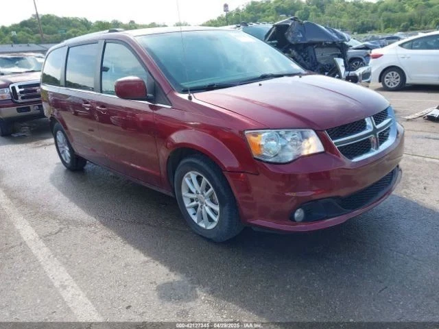 Motor limpador traseiro compatível com 08-20 CARAVAN 701281 - Imagem 1 de 4