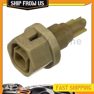 Engine Coolant Temperature Sensor For 2004 Ford F-150 Heritage 4.6L - Image 1 of 3