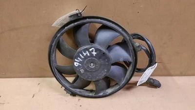 VOLKSWAGEN PASSAT 2001-2005 RADIADOR VENTILADOR/MOTOR 2.0L GASOLINA 8D0959455R Foto 1 de 4