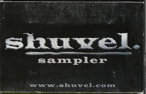 SHUVEL Single - Set It Off / Hit List [Cassette] JET GRIND RADIO MUSIC SAMPLET - Picture 1 of 1
