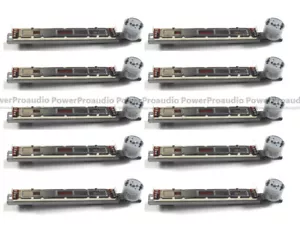 10 pz FADER di ricambio adatto per MOTORE BEHRINGER X32 - Foto 1 di 11
