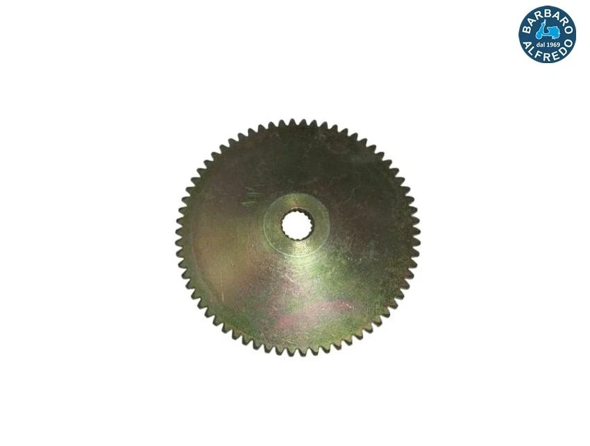 Semipuleggia Piaggio Diesis Fly Liberty Typhoon Vespa Zip 50 - 479561