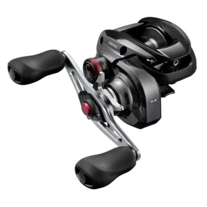 Shimano 24 Scorpion MD 200HG Right Baitcasting Reel New In Box From JAPAN - Picture 1 of 17