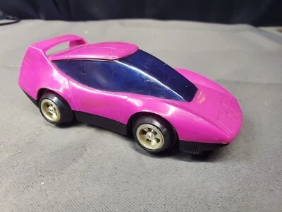 Vintage 1972 Purple Kenner Futura-X Car 5 1/2'' Long General Mills - Image 1 of 4