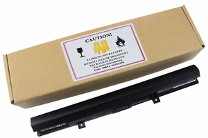 14.4V Akku PA5185U-1BRS Für Toshiba Satellite L50-B C50-B L50-B-177 L50-B-125 - Afbeelding 1 van 7