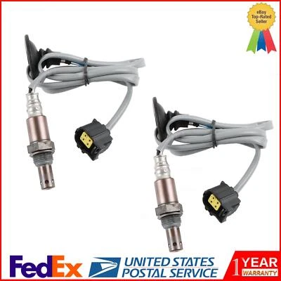 2PCS Upstream Oxygen O2 Sensor For Mitsubishi Outlander Sport 2014 2.0L L4 - Image 1 of 4