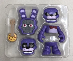Funko FNAF Snap Five Nights at Freddy's Bonnie Figure Lot - READ DESCRIPTION - Picture 1 of 1