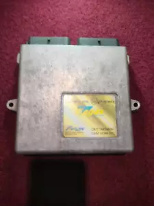Centralina iniezione GPL EEPROM ecu pcm - Picture 1 of 3